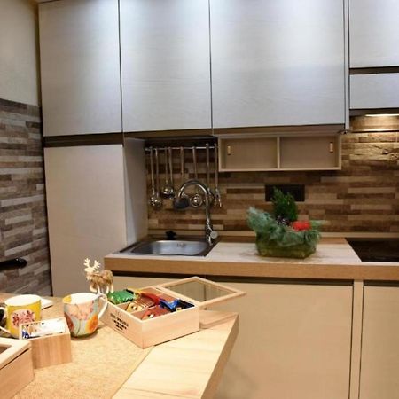 Tre Archi House Villa คิอูซี ภายนอก รูปภาพ